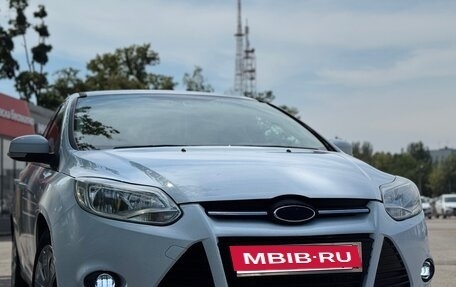 Ford Focus III, 2013 год, 870 000 рублей, 20 фотография