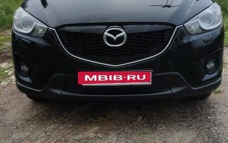 Mazda CX-5 II, 2013 год, 1 500 000 рублей, 7 фотография