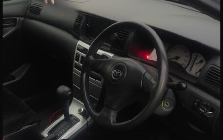 Toyota Corolla, 2001 год, 525 000 рублей, 2 фотография