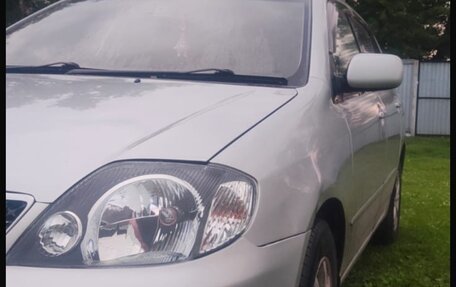 Toyota Corolla, 2001 год, 525 000 рублей, 6 фотография