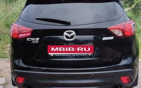 Mazda CX-5 II, 2013 год, 1 500 000 рублей, 5 фотография