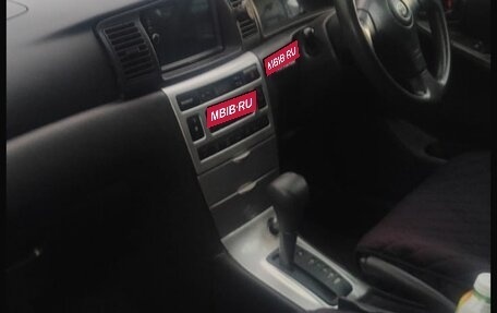 Toyota Corolla, 2001 год, 525 000 рублей, 4 фотография