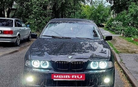 BMW 5 серия, 1998 год, 423 000 рублей, 3 фотография