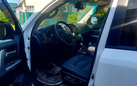 Toyota Land Cruiser 200, 2012 год, 3 400 000 рублей, 5 фотография