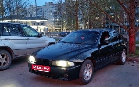 BMW 5 серия, 1998 год, 423 000 рублей, 5 фотография