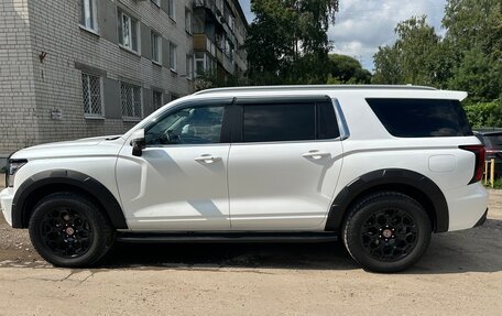 Haval H5, 2023 год, 3 650 000 рублей, 7 фотография