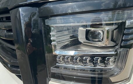 Haval H5, 2023 год, 3 650 000 рублей, 10 фотография