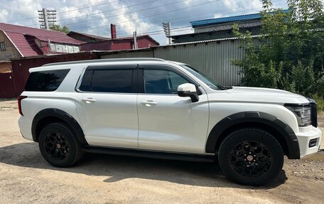 Haval H5, 2023 год, 3 650 000 рублей, 3 фотография