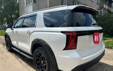 Haval H5, 2023 год, 3 650 000 рублей, 6 фотография