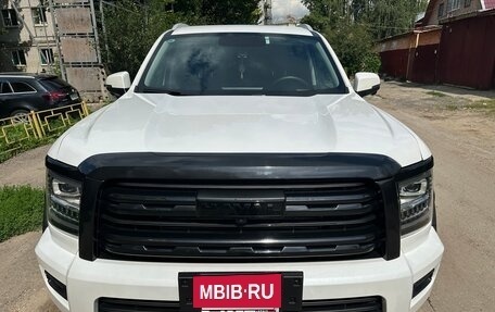 Haval H5, 2023 год, 3 650 000 рублей, 9 фотография