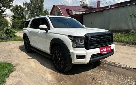 Haval H5, 2023 год, 3 650 000 рублей, 2 фотография