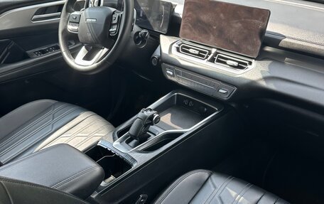Haval H5, 2023 год, 3 650 000 рублей, 16 фотография