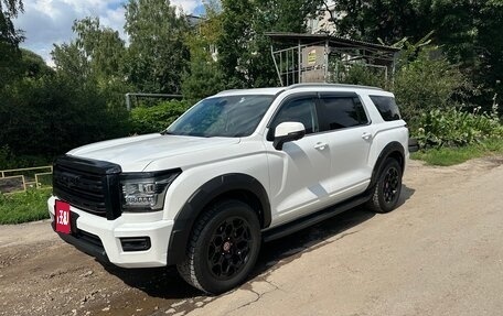 Haval H5, 2023 год, 3 650 000 рублей, 8 фотография