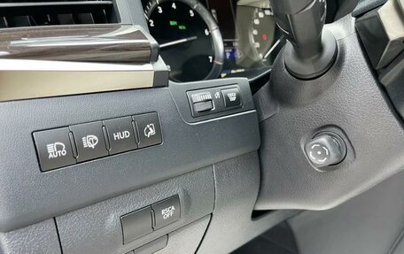 Lexus LX III, 2016 год, 7 999 000 рублей, 17 фотография