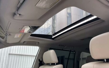 Lexus LX III, 2016 год, 7 999 000 рублей, 19 фотография