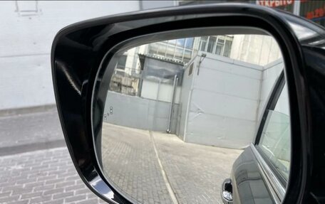 Lexus LX III, 2016 год, 7 999 000 рублей, 28 фотография