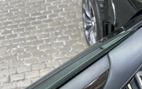 Lexus LX III, 2016 год, 7 999 000 рублей, 32 фотография