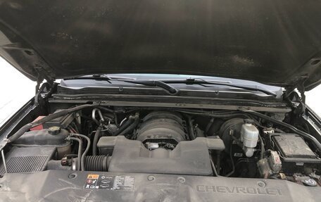 Chevrolet Tahoe IV, 2019 год, 3 800 000 рублей, 9 фотография