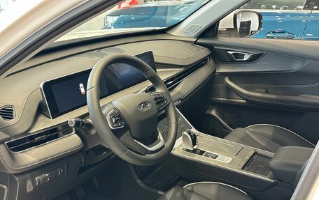 Chery Tiggo 4 I рестайлинг, 2025 год, 2 350 000 рублей, 18 фотография