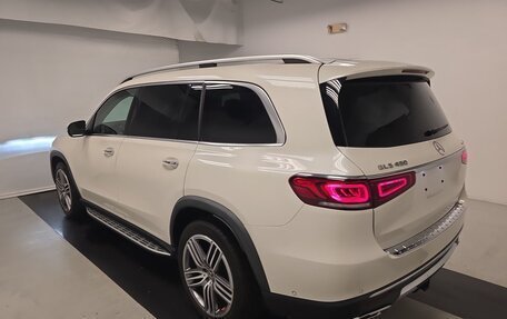 Mercedes-Benz GLS, 2021 год, 5 700 000 рублей, 6 фотография