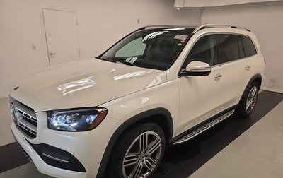 Mercedes-Benz GLS, 2021 год, 5 700 000 рублей, 1 фотография