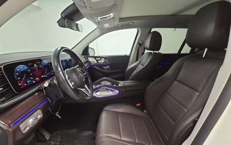 Mercedes-Benz GLS, 2021 год, 5 700 000 рублей, 7 фотография