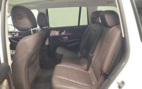Mercedes-Benz GLS, 2021 год, 5 700 000 рублей, 12 фотография
