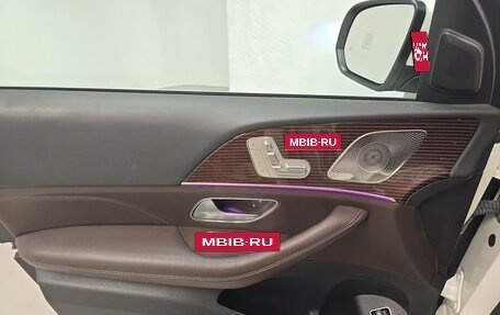 Mercedes-Benz GLS, 2021 год, 5 700 000 рублей, 9 фотография