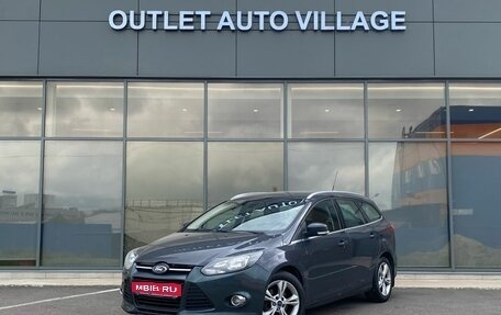 Ford Focus III, 2013 год, 579 000 рублей, 1 фотография