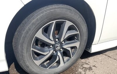 Honda Stepwgn IV, 2021 год, 2 590 000 рублей, 1 фотография