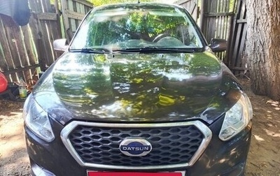 Datsun on-DO I рестайлинг, 2018 год, 485 000 рублей, 1 фотография