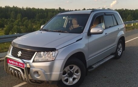 Suzuki Grand Vitara, 2010 год, 1 050 000 рублей, 1 фотография