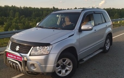 Suzuki Grand Vitara, 2010 год, 1 050 000 рублей, 1 фотография