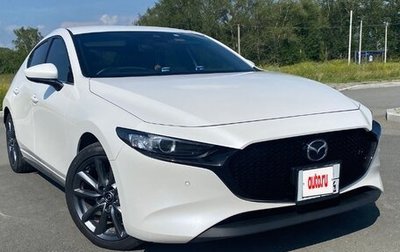 Mazda 3, 2019 год, 1 799 999 рублей, 1 фотография