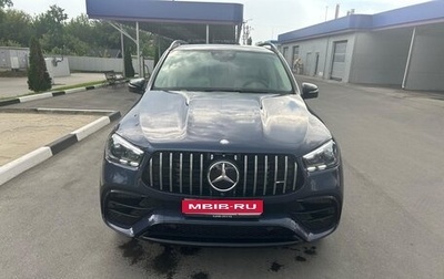 Mercedes-Benz GLE AMG, 2024 год, 20 000 000 рублей, 1 фотография