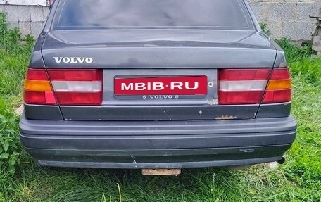 Volvo 940, 1994 год, 165 000 рублей, 1 фотография