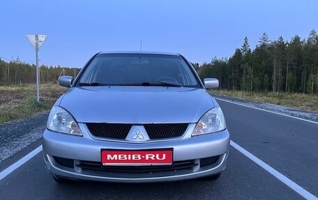Mitsubishi Lancer IX, 2007 год, 340 000 рублей, 1 фотография