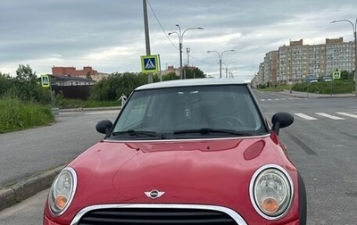 MINI Hatch, 2009 год, 530 000 рублей, 1 фотография
