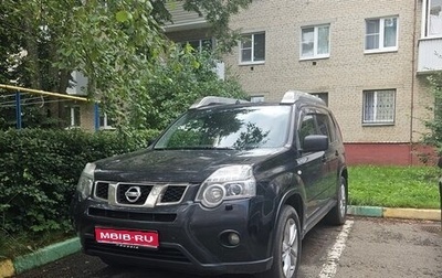 Nissan X-Trail, 2011 год, 1 200 000 рублей, 1 фотография