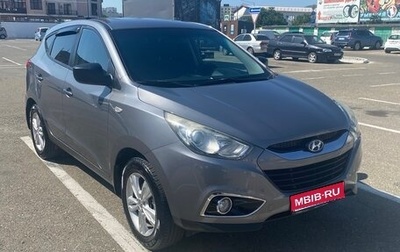 Hyundai ix35 I рестайлинг, 2013 год, 1 150 000 рублей, 1 фотография