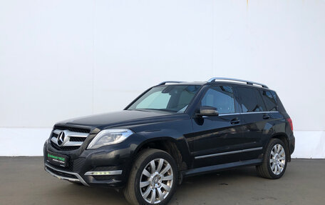 Mercedes-Benz GLK-Класс, 2013 год, 1 499 000 рублей, 1 фотография