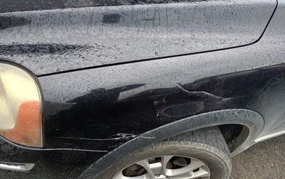 Volvo XC90 II рестайлинг, 2006 год, 950 000 рублей, 1 фотография