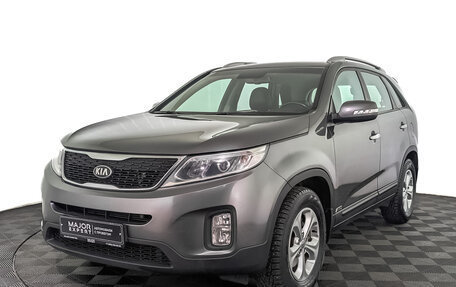 KIA Sorento II рестайлинг, 2019 год, 2 040 000 рублей, 1 фотография