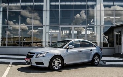 Chevrolet Cruze II, 2011 год, 750 000 рублей, 1 фотография