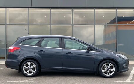 Ford Focus III, 2013 год, 579 000 рублей, 3 фотография