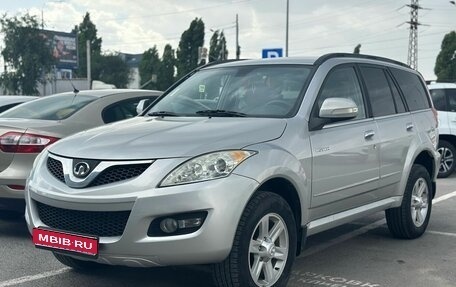 Great Wall Hover H5, 2013 год, 899 000 рублей, 1 фотография