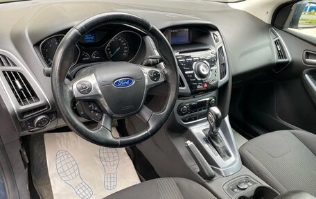Ford Focus III, 2013 год, 579 000 рублей, 7 фотография