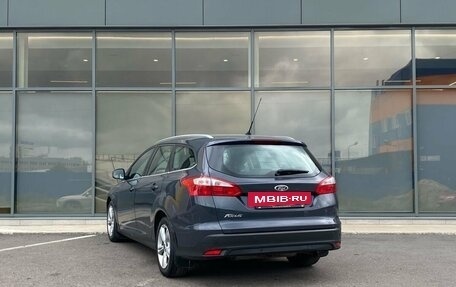 Ford Focus III, 2013 год, 579 000 рублей, 5 фотография