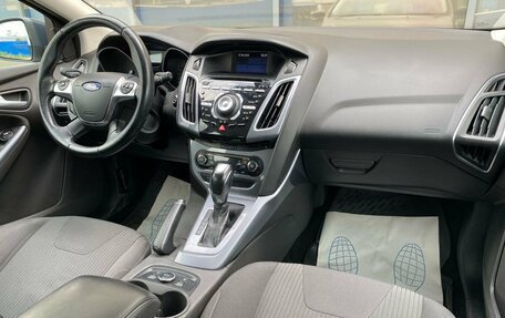 Ford Focus III, 2013 год, 579 000 рублей, 8 фотография