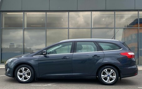 Ford Focus III, 2013 год, 579 000 рублей, 6 фотография